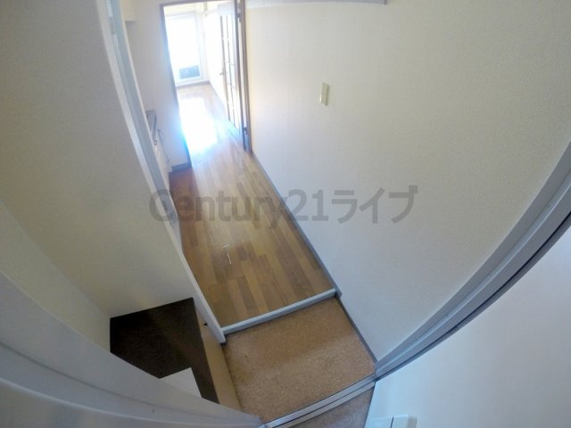 【玄関】 | エルベラーノ宝塚