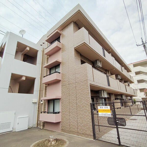 ボワ・シャテーヌ