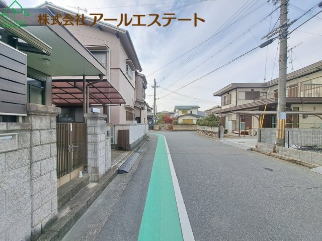 加古川市西神吉町岸　　JR「宝殿駅」徒歩18分の周辺