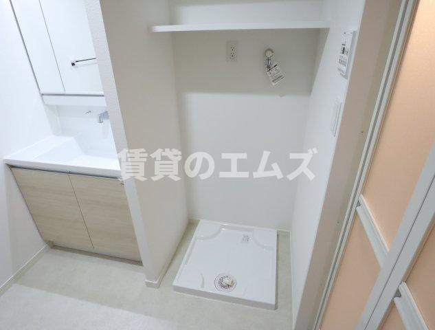 【設備】 | ＬＩＢＴＨ博多駅南Ⅶ