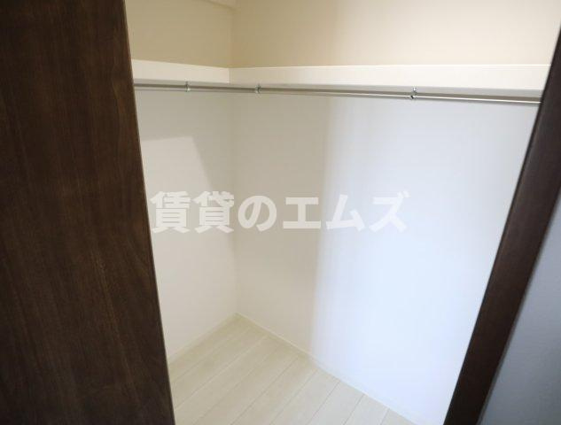 【収納】 | ＬＩＢＴＨ博多駅南Ⅶ
