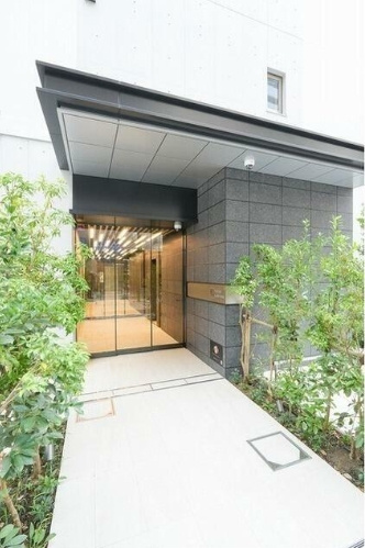 【その他】スタイリオ川崎 
