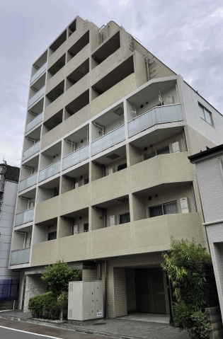 豊島区西巣鴨２丁目の賃貸マンション