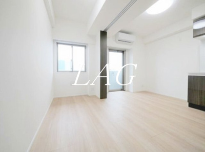 【寝室】 | ラフィスタ町田 | 寝室です。