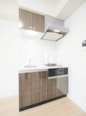 【キッチン】 | ラフィスタ町田 | キッチンです。