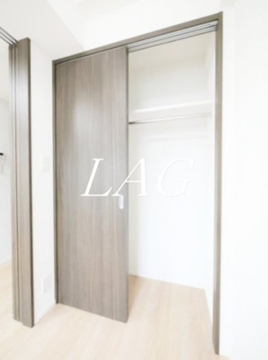 【収納】 | ラフィスタ町田 | 収納です。