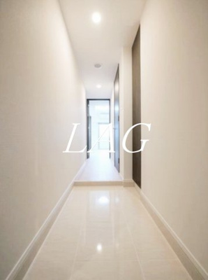 【玄関】 | ラフィスタ町田 | 玄関です。