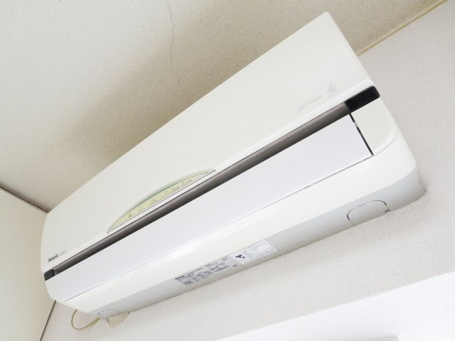 ベルフォーレの設備