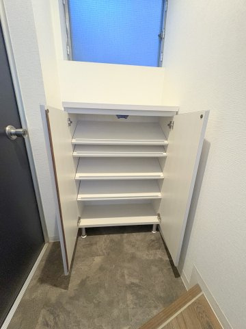 TS-3の収納