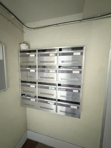 TS-3のその他共用部分