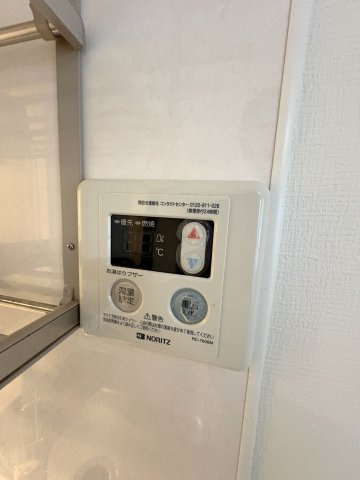 TS-3の設備