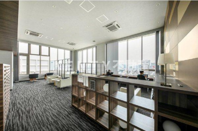 【その他】 | レジディアタワー目黒不動前