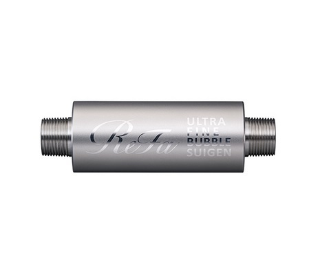 新築戸建　富士市石坂2期　全２棟の発電・温水設備|家中まるごとウルトラファイン～Refa SUIGEN～搭載