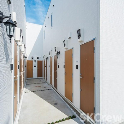 【その他共用部分】 | ミハス西荻窪 