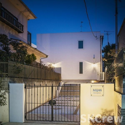 【外観】 | ミハス西荻窪 