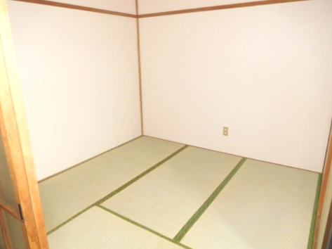 【和室】 