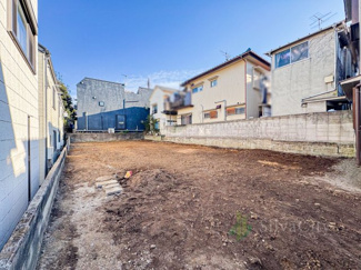 【外観】 | 品川区豊町1丁目