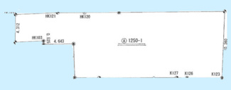 【土地図】 | 品川区豊町1丁目