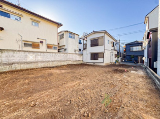 【外観】 | 品川区豊町1丁目