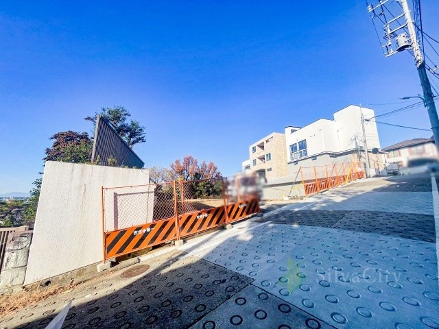 大田区田園調布4丁目の外観