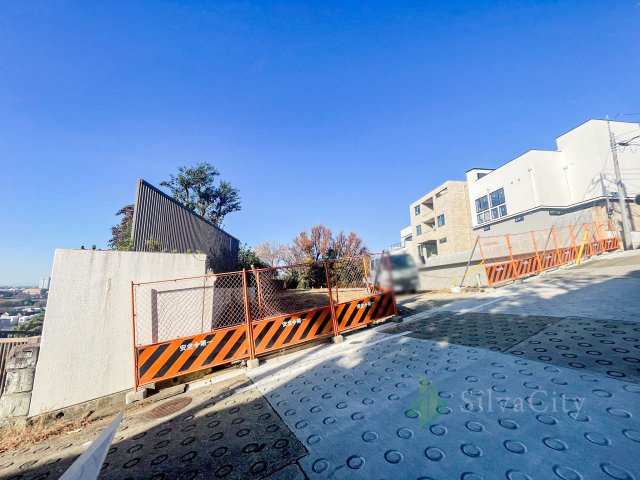 大田区田園調布4丁目の外観