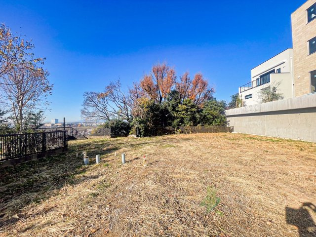 大田区田園調布4丁目の外観