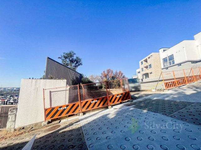大田区田園調布4丁目の外観