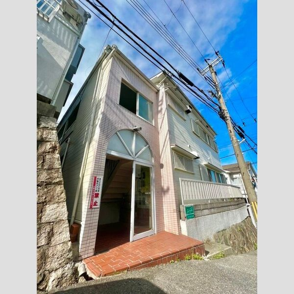 サンハイツ妙法寺