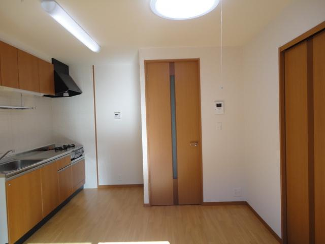 シュガー・Ｎのキッチン|リビング