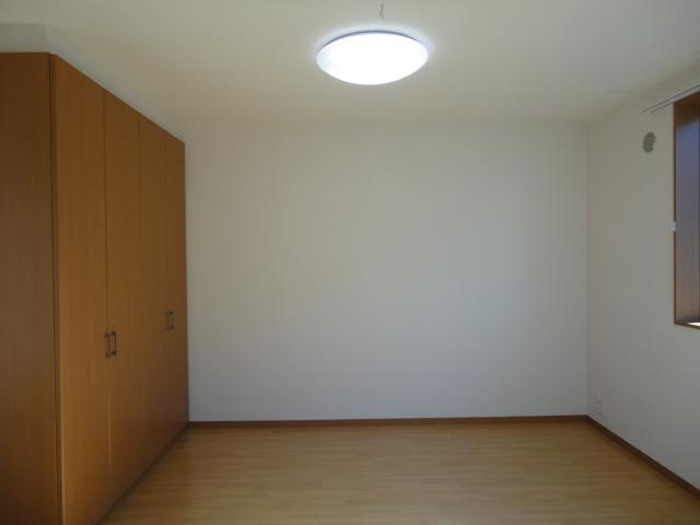 シュガー・Ｎのその他|南側洋室