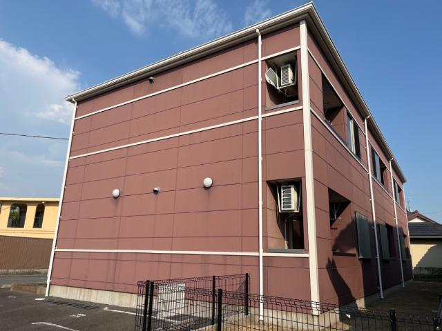 シュガー・Ｎの外観|外観写真（昼）