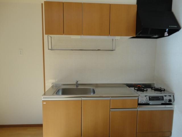 シュガー・Ｎのキッチン|キッチン