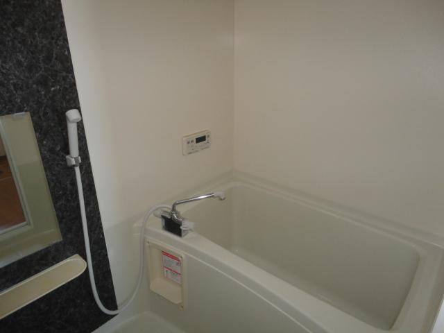 シュガー・Ｎの浴室|バス