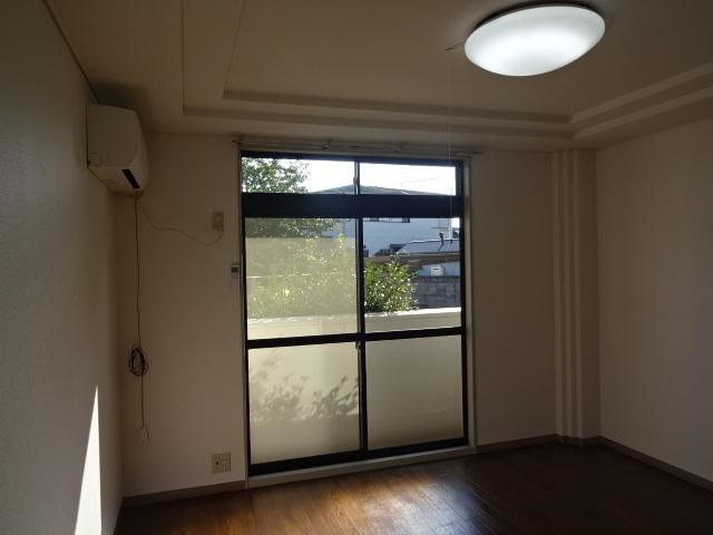 エスポアファーストⅠの内装|洋室