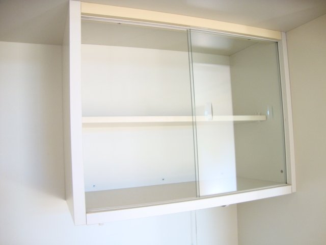 エスポアファーストⅠの収納|キッチン収納