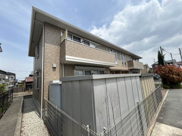 グレイスコート水谷