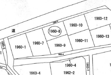 【区画図】 | 桐生市堤町倉庫
