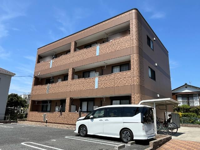 Ｓｕｎ　Ｍａｌｌ（サンモール）