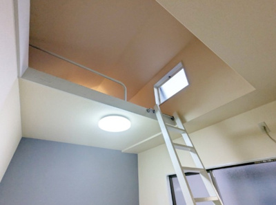 【その他】 | ミノルハイツＡ