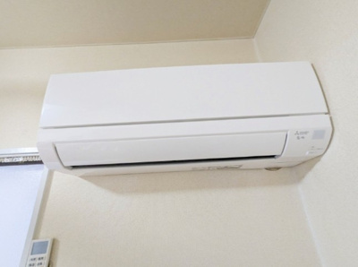 【設備】 | ミノルハイツＡ