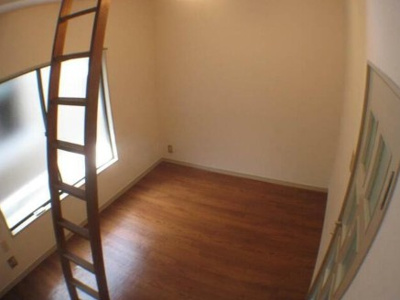 【居間・リビング】 | ミノルハイツＡ