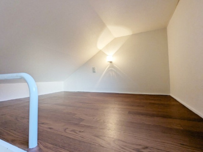 【洋室】 | ミノルハイツＡ