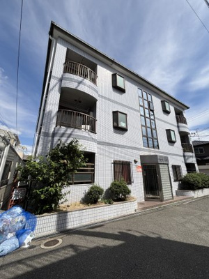 【外観】 | ヴォーグシャトー