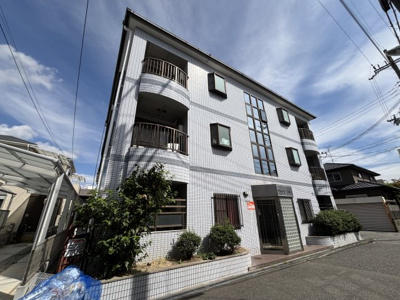 【外観】 | ヴォーグシャトー