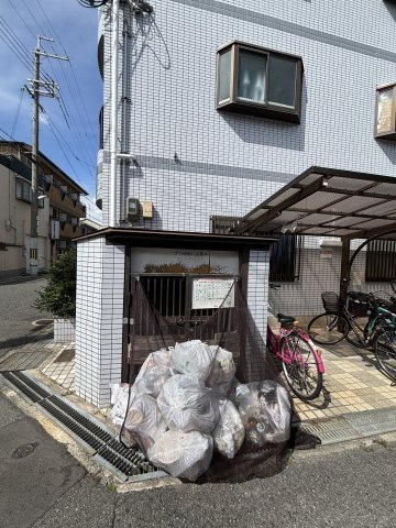 ヴォーグシャトーのその他共用部分