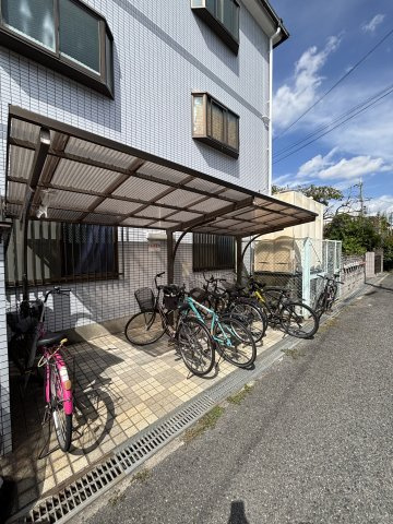 ヴォーグシャトーのその他共用部分