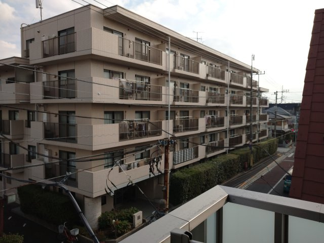 （シニア限定）ALIVIO池上の展望