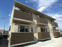 メゾンド・ファルケＢの画像