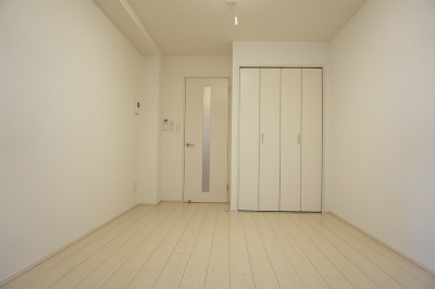 リブリ・マランド 千葉中央の内装|きれいな内装です