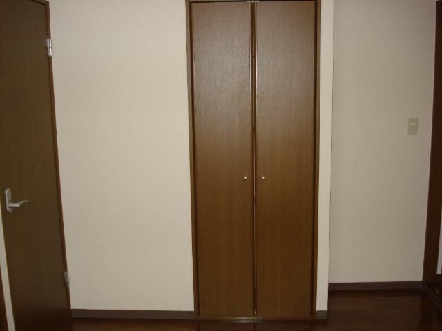 パークサイトの収納|収納